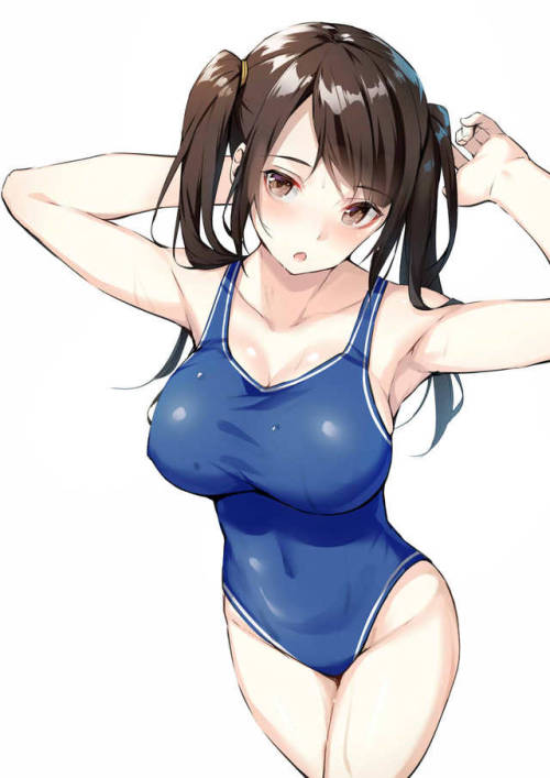 alexmaster55:きょうえいみずぎ