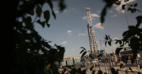 Dailytechnologynews:  Coronavirus May Kill Our Fracking Fever Dream - America’s