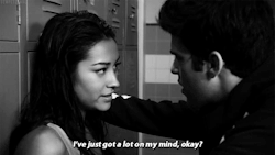 skumbags:  PRETTY LITTLE LIARS (1x03)             