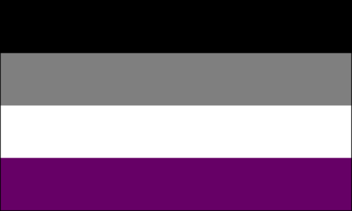 rikmayallinthetardis:  Out of curiosity, could you take a moment to reblog this if you believe that demisexuality exists? I’m demisexual, and I feel like demisexuality goes really under the radar, even within the asexual community umbrella. A lot of