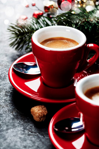 Cafe Inevitable