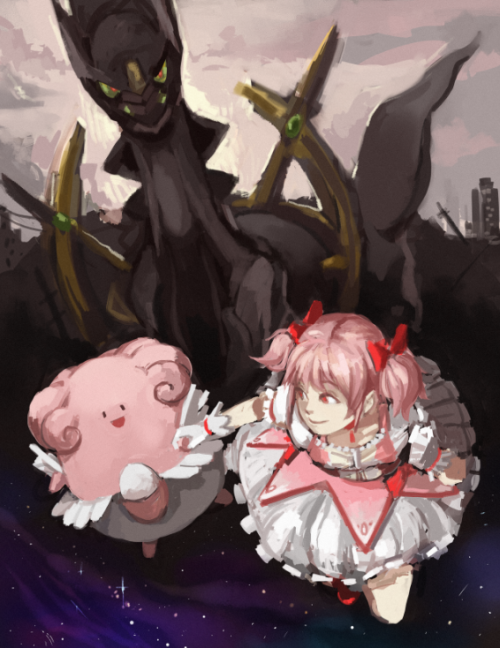 dotcore:Wuzidan: Remember these? Last minute prints for AX2013. Table C55!