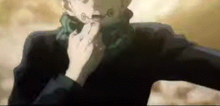 JUJUTSU KAISEN VOLUME 0 (Spoiler Gifs For Anyone That Hasn't Seen The Second Trailer)