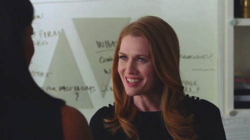 belbogarinn:alice vaughan || #thecatch