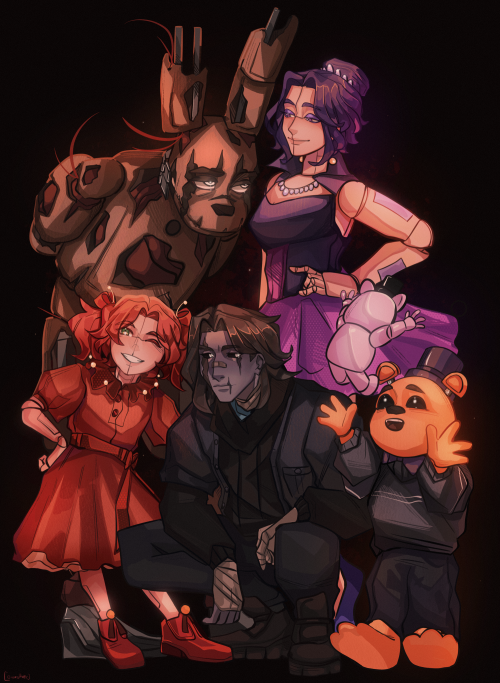 The Family