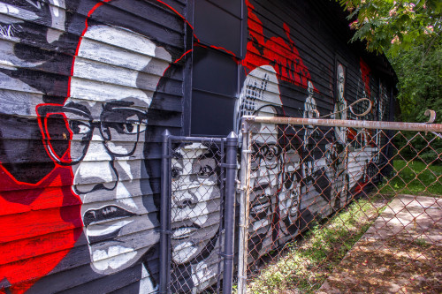 chocolatejezuz:ericakaane:South Baton Rouge, LouisianaFree Jamil Abdullah Al-Amin aka H.Rap Brown