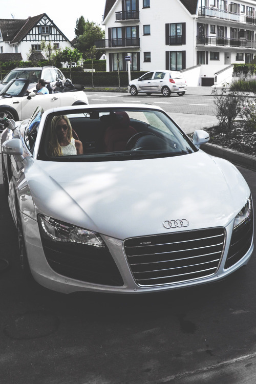 Luxury Buzz