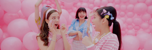 ꒰ blackpink headers ꒱ Ice Cream MV — like or reblog ; if you save/use