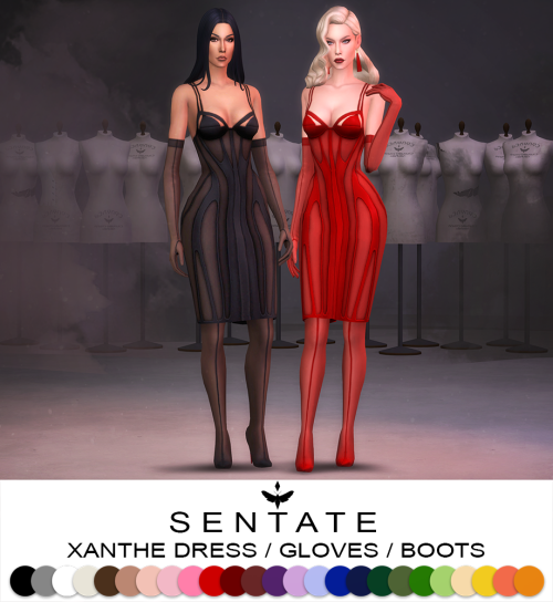 sentate: sentate:THE MIDNIGHT COLLECTIONI never expected that last February my Boudoir Collection wo