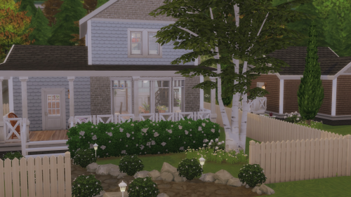 meet saturday!!  fresh out college & living in a cute lil cottage in brindleton bay, she’s worki