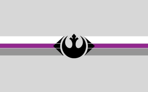 thoughtsoffandoms: Demisexual “Star Wars” Wallpapers It’s been a while since I’ve made some of these, so I decided to try something new. I should really make a masterpost of these things. Feel free to use! 