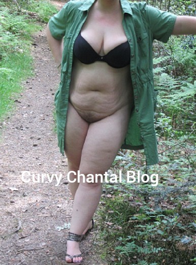 curvy-chantals-blog:  Curvy Chantal Blog 