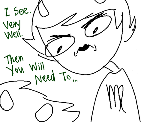 mother's instinct part 2