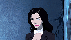   Ladies of Justice  in Color  