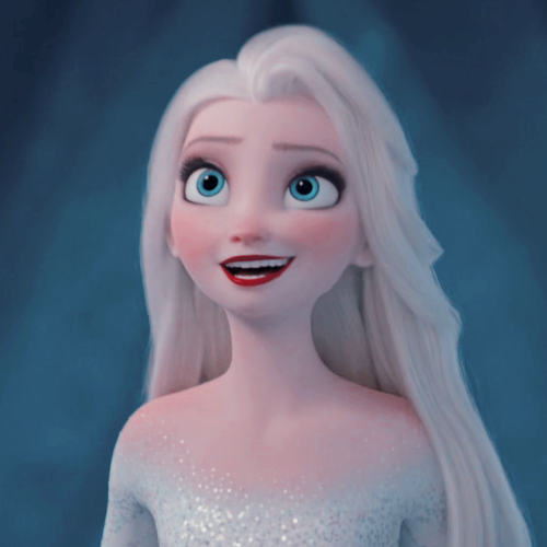 ELSA ICONS♡