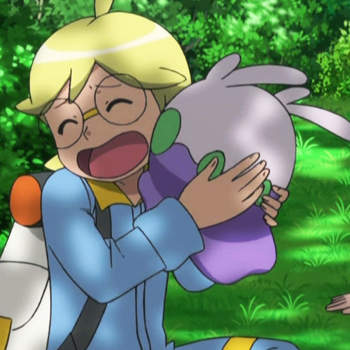 seatrooper:  Take note of Clemont’s weakness 