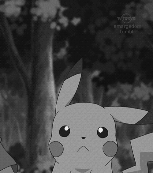 amargedom:  Pikachu (Pokémon) 