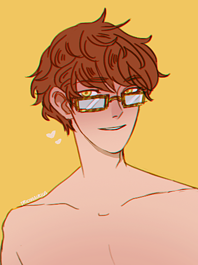 trichosirius:  old stuff from my twitter that i forgot to post here! have some choi
