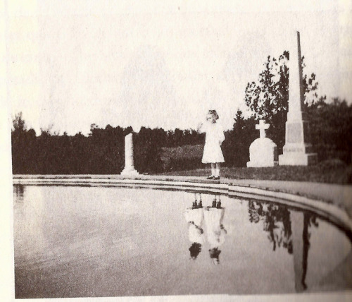 weaintbadpeople:  A mysterious island. An abandoned orphanage. A strange collection of very curious photographs.   Miss Peregrine’s Home For Peculiar Children. 