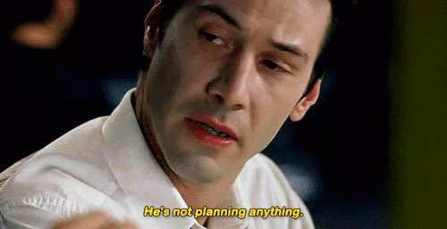 stars-bean:Constantine (2005) dir. Francis Lawrence