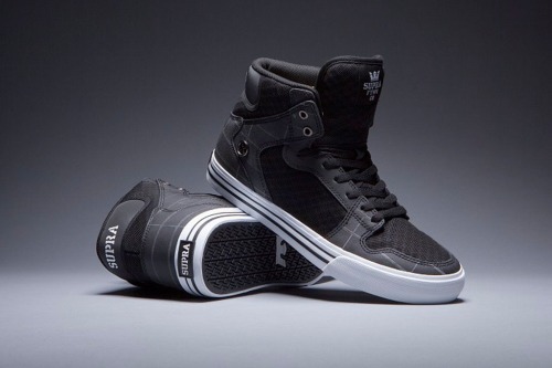 Limited edition X-Men sneakers from Supra.