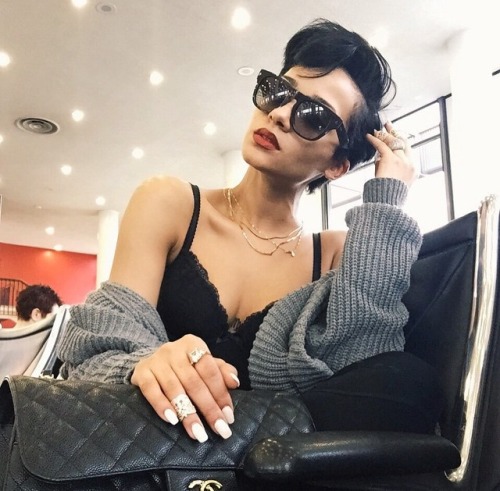 glamourqueenn:❤