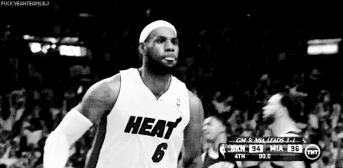 fuckyeahteamlbj:  The King.