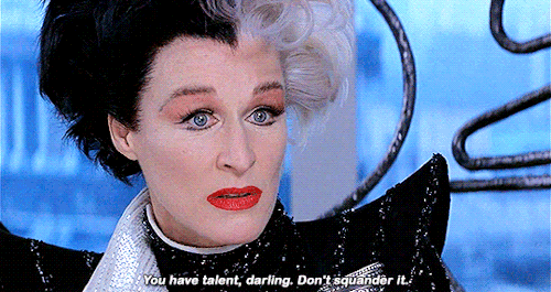 stuckinreversemode:101 Dalmatians (1996, dir. Stephen Herek)