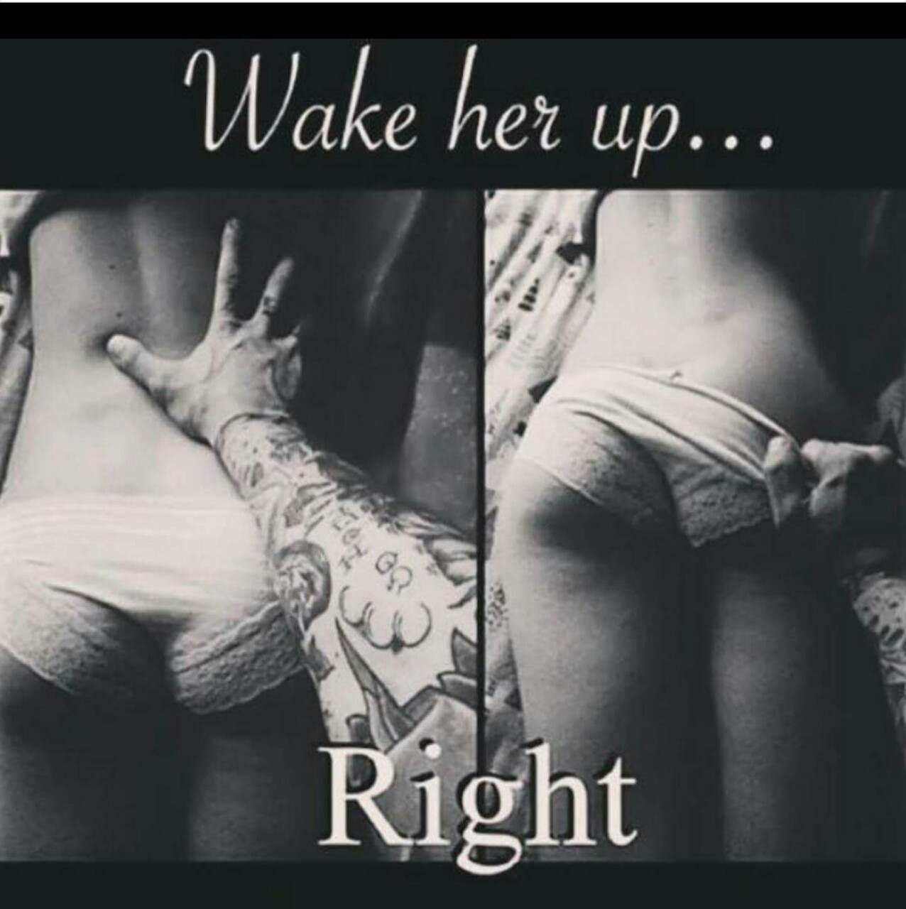 ♡ start the morning off right ♡