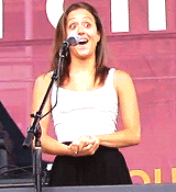 love you more than cake: lauren lopez