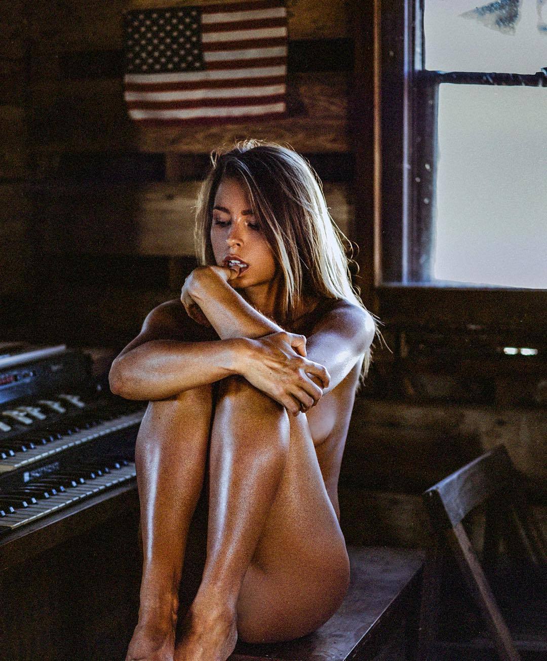 beindreamtv:  marisapapen