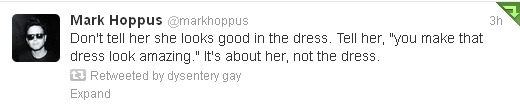 ruby-fitness:  tom-delongerie:  mark hoppus u smooth ass son of a bitch  why are