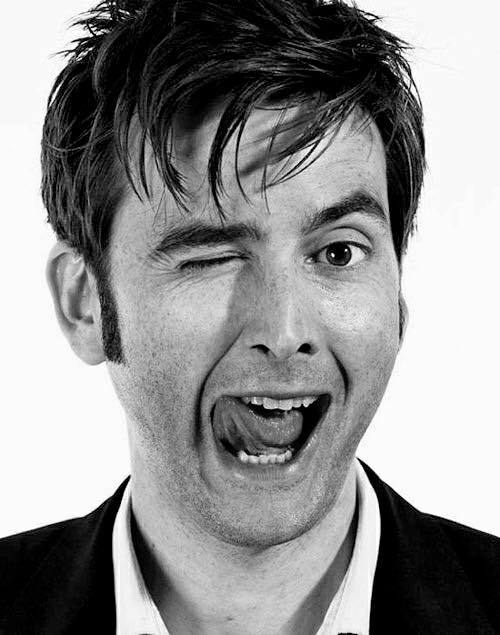 davidtennantcom: PHOTO OF THE DAY - 27th September 2017:  David Tennant - William Baker shoot -