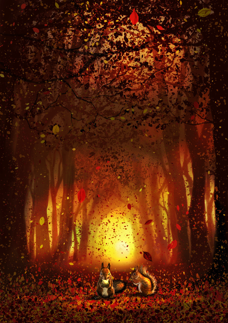 theartofanimation:  Kupe