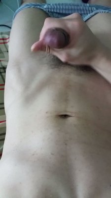 Jonesoooo:  Cum