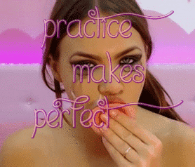 jaynelovesdick:  you are almost thereyou can finally take it all and your gag reflex