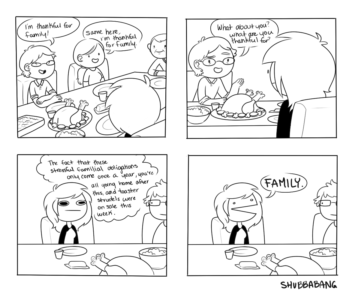 shubbabang:them mashed potatoes tho
