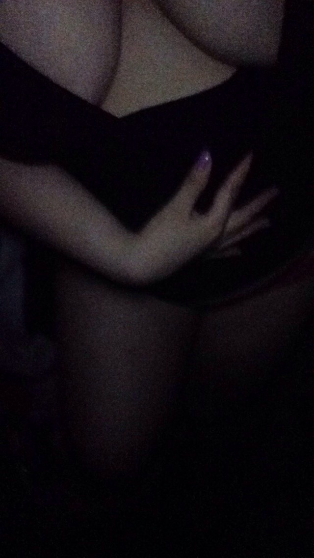 brown-nipples:  Last night🌸