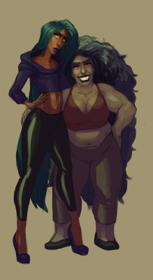 platinumhell:unfinished demon gfs with their