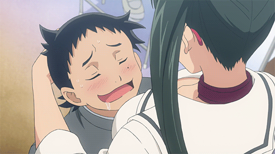 Personal Anime Blog