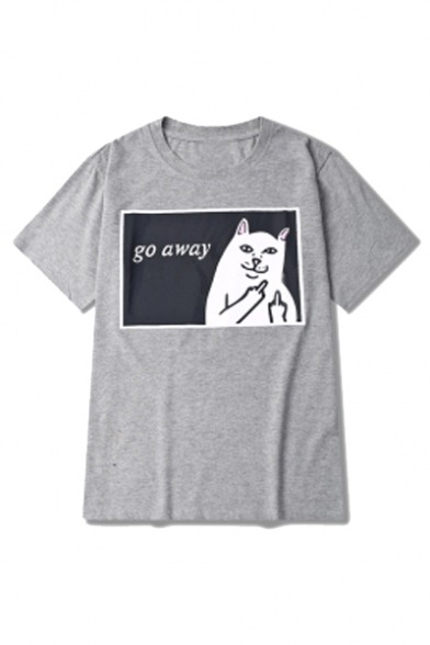 saltydestinycollector-blr: Cute Cat Printed Tees Cat 1 // Cat 2 // Cat 3 Cat 4 //