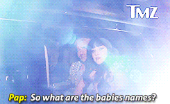 hello-katy:   Katy Perry and Riff Raff leaving the VMAs. 