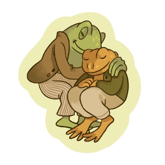 fourdogsinatrenchcoat: Coming soon on my Etsy: mlm holy trinity stickers! Still deciding if these will be a set or sold separately, let me know what you’d be more likely to buy!  