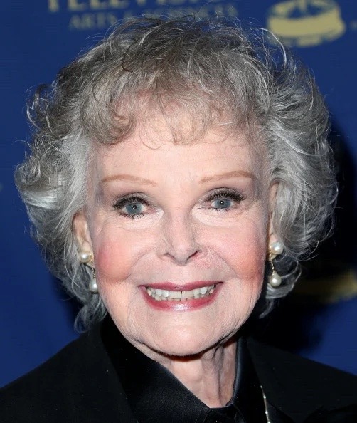 Happy 97th Birthday June Lockhart 🎂