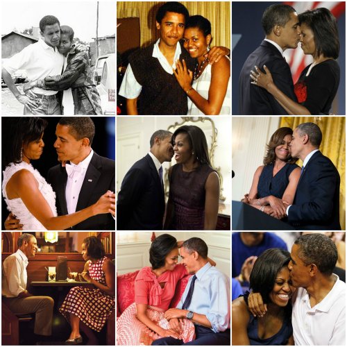 securelyinsecure:  The Obamas  adult photos