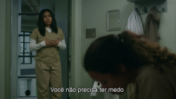 salientada:  Orange Is The New Black, 2019.