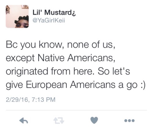 caram3lk1ng:  blackgirlnamedkaivy:  My grammar is horrible, but you get my point.  Im on this💯 