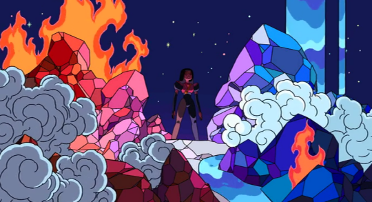 color palettes and su: a descent into neon light hell