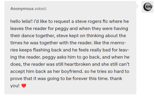 Go The Distance - Steve Rogers X Reader