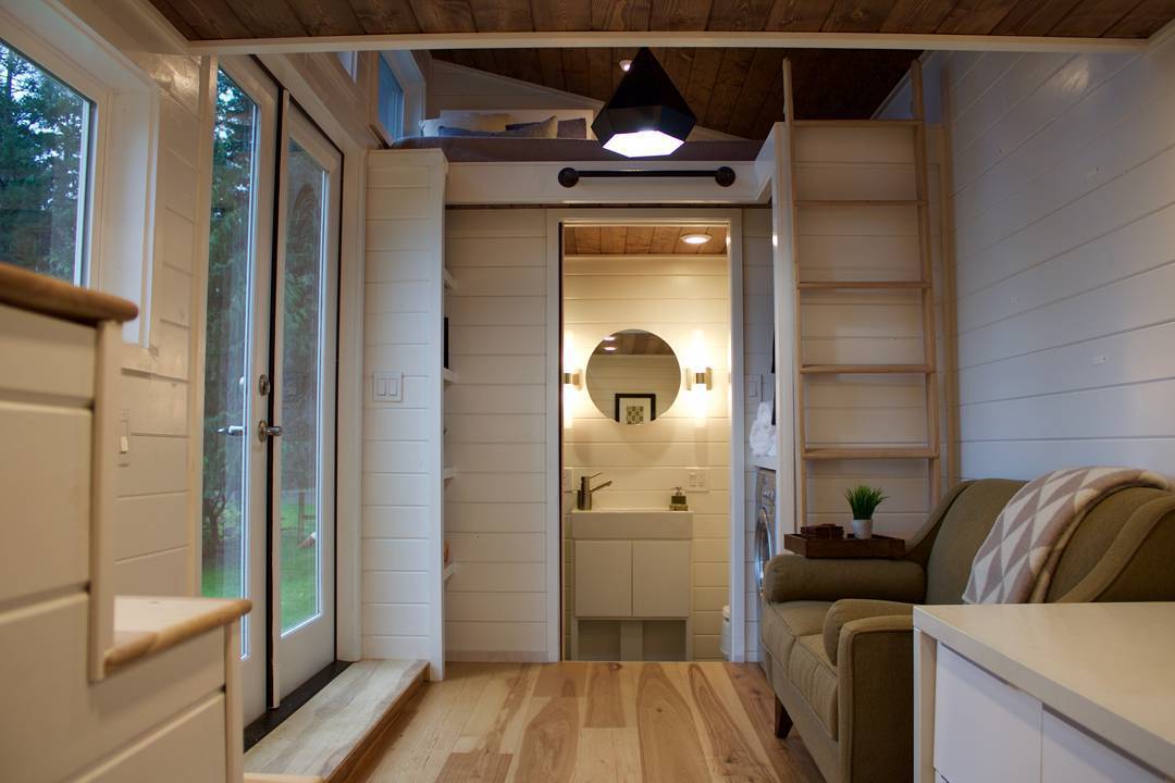 dreamhousetogo: The House of Zen by Tiny Heirloom Oh wow!